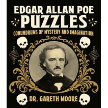 Edgar Allan Poe Puzzles (Arcturus Literary Puzzles)