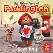 Love Day (Adventures of Paddington)