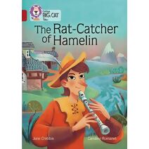 Rat-Catcher of Hamelin (Collins Big Cat)