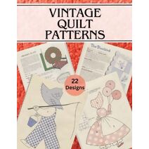 Vintage Quilt Patterns