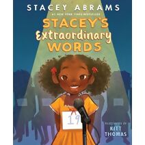 Stacey’s Extraordinary Words (Stacey Stories)