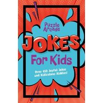 Puzzle Arcade: Jokes for Kids (Puzzle Arcade)