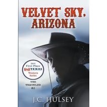 Velvet Sky, Arizona