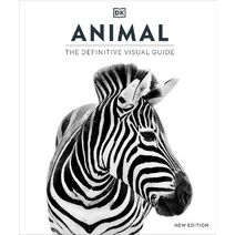 Animal (DK Definitive Visual Encyclopedias)