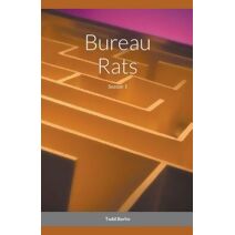 Bureau Rats - Season 1 (Bureau Rats)