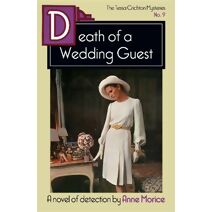 Death of a Wedding Guest (Tessa Crichton Mysteries)