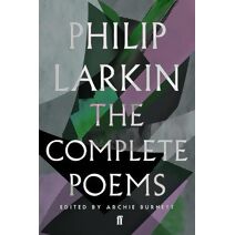 Complete Poems of Philip Larkin