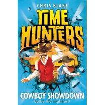 Cowboy Showdown (Time Hunters)