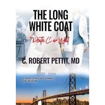 Long White Coat