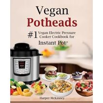 Vegan Potheads