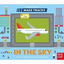 Make Tracks: In the Sky (Make Tracks)