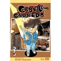 Case Closed, Vol. 88 (Case Closed)