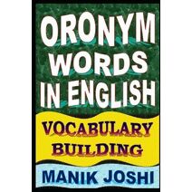 Oronym Words in English (English Word Power)