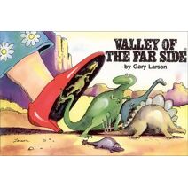 Valley of The Far Side® (Far Side)