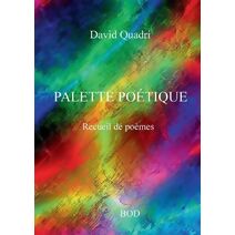 Palette po�tique