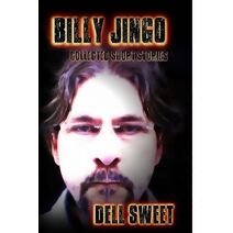 Billy Jingo (Rebbeca Monet)