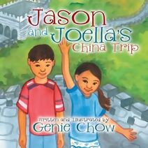 Jason and Joella's China Trip