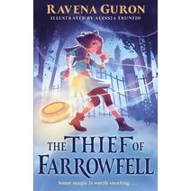 Thief of Farrowfell (Thief of Farrowfell)