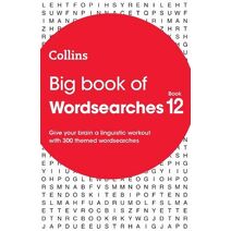 Big Book of Wordsearches 12 (Collins Wordsearches)