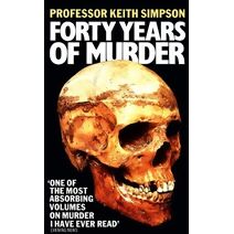 Forty Years of Murder
