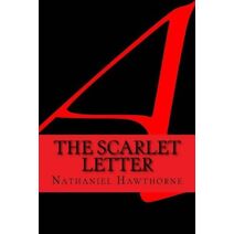 scarlet letter (English Edition)