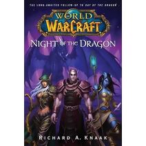 World of Warcraft: Night of the Dragon (WORLD OF WARCRAFT)