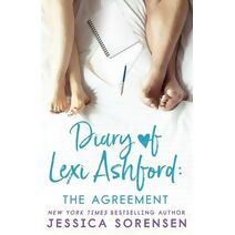 Diary of Lexi Ashford (Lexi Ashford Diaries)