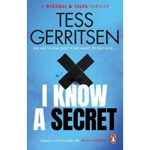 I Know a Secret (Rizzoli & Isles)
