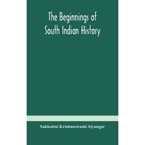 beginnings of South Indian history
