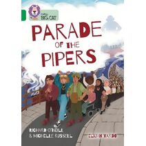 Parade of the Pipers (Collins Big Cat)