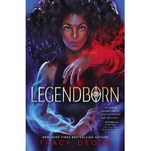 Legendborn (Legendborn Cycle)
