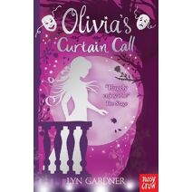 Olivia's Curtain Call (Olivia Series)