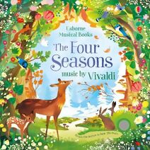 Four Seasons (Musical Books)