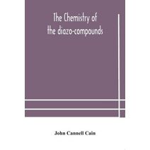 chemistry of the diazo-compounds