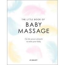 Little Book of Baby Massage