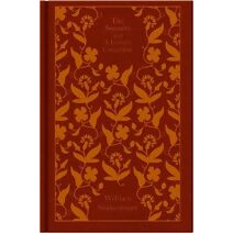 Sonnets and a Lover's Complaint (Penguin Clothbound Classics)