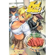 Food Wars!: Shokugeki no Soma, Vol. 4 (Food Wars!: Shokugeki no Soma)