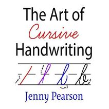 Art of Cursive Handwriting