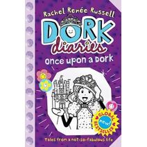 Dork Diaries: Once Upon a Dork (Dork Diaries)