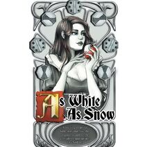 As White As Snow