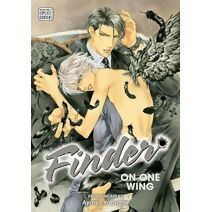 Finder Deluxe Edition: On One Wing, Vol. 3 (Finder Deluxe Edition)