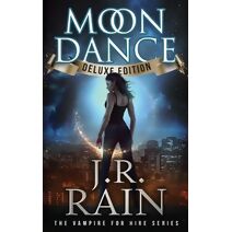 Moon Dance (Deluxe Edition) (Vampire for Hire)