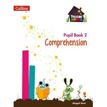 Comprehension Year 2 Pupil Book (Treasure House)