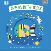 Little Chunkies: Animals in the Ocean (Little Chunkies)