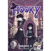 Hooky Volume 3 (Hooky)