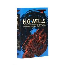 World Classics Library: H. G. Wells (Arcturus World Classics Library)