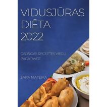 VidusjŪras DiĒta 2022