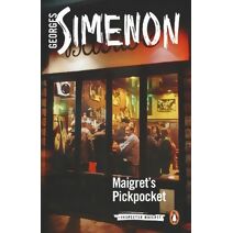 Maigret's Pickpocket (Inspector Maigret)