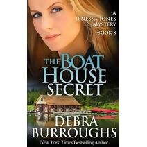 Boat House Secret (Jenessa Jones Mystery)
