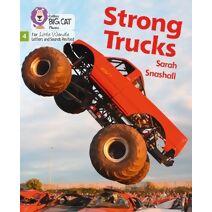 Strong Trucks (Big Cat Phonics for Little Wandle Letters and Sounds Revised)